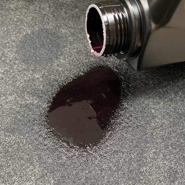Oil Absorbent mat