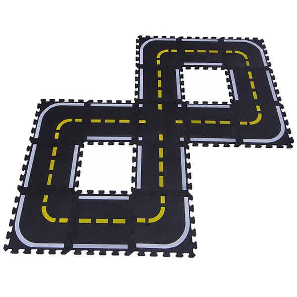 Road Mat